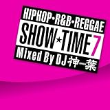 SHOW TIME 7 Mixed By DJ SIMBA