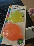 Garaniamls Chill and Chew Teether by Garanimals [並行輸入品]