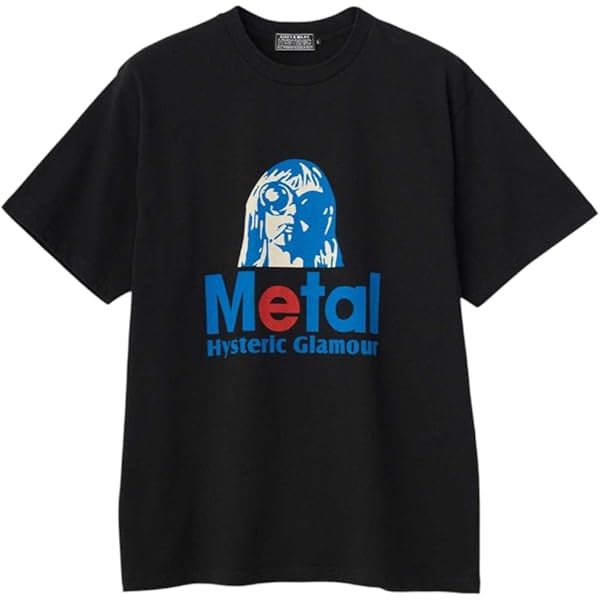 Amazon | [HYSTERIC GLAMOUR] （ヒステリックグラマー） LADIES CAT