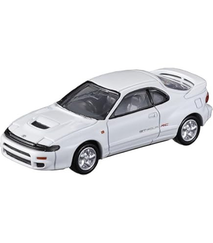 Amazon | アシェット 国産名車コレクション 1/24 Vol.136 トヨタ