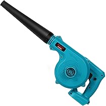 充電式ブロワー コードレス 18V 本体のみ 集じん機能付き Amazon.co.jp: 充電式ブロワー コードレスブロワー 電動工具