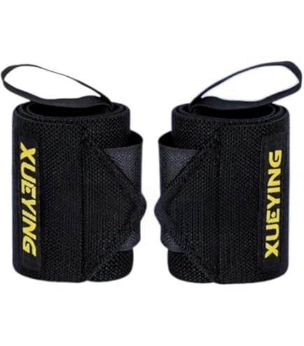 ネオプレンパッド 手首サポート リフティングストラップ ウェイトリフティング Amazon.co.jp: FYGL ウェイトリフティング-リストラップ