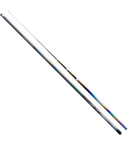 Amazon | シマノ(SHIMANO) 鮎竿 スペシャル 競(きそい) FW H2.6 90NF