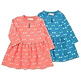 Bobson(ボブソン) ワンピース (80～130cm) キムラタンの子供服 (77319x77819-161a) オレンジ 120