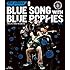BLUE SONG WITH BLUE POPPIES(Blu-ray)