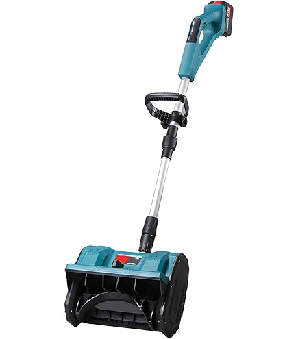 Amazon.co.jp: 【2021年度モデル生産終了】エンジン式小型除雪機 ESB 