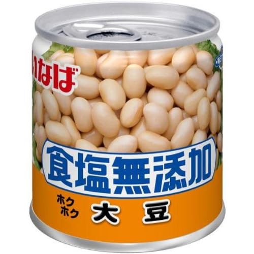 いなば 毎日サラダ 大豆 ドライパック