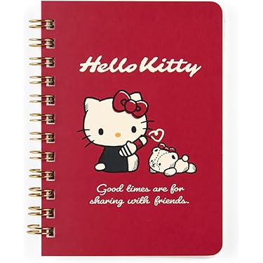 【キティちゃん】ステッカー・ソックス・ハンカチ・メモ帳・カレンダー キティちゃん】ステッカー・ソックス・ハンカチ・メモ帳