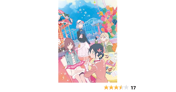Amazon ローリング ガールズ 1 Blu Ray アニメ