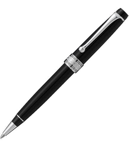 Amazon | AURORA アウロラ ボールペン 油性 オプティマ アランチョ 998  