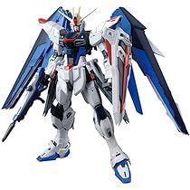 MG フリーダムガンダム 2.0 塗装済 MGフリーダムガンダムVer.2.0塗装済完成品