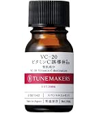 Amazon.co.jp: 【原液】セラミド200 20ml TUNEMAKERS(チューン