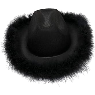 Cowboy Hats