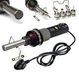 DD-life 220V 450℃ 450W LCD Soldering Station Hot Air Gun ICs Desolder w/Nozzles TO292 [並行輸入品]