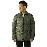 [ラベンハム] キルティングジャケット DENHAM デンハム
