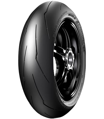 Amazon.co.jp: PIRELLI(ピレリ)バイクタイヤ DIABLO SUPERCORSA SC V4