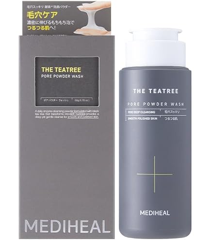 Amazon | 【正規品】MEDIHEAL(メディヒール) ザ・ティーツリー