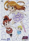 �v���e�B�[���Y���E�I�[�����h���[�� Rhythm 21
