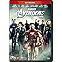 アベンジャーズ(DVD+Blu-ray)