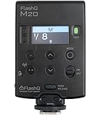 Amazon | ライトピックスラボ FlashQ Q20II Matte Black 【GRストア