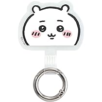 Amazon | グルマンディーズ ちいかわ マルチリングプラス