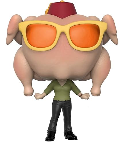 Amazon.co.jp: POP TV:フレンズ - ペンギンのハグジー(SDCC 2022