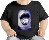 Blow Me オーガニックベビーTシャツ 12 - 18 Months