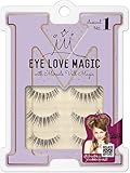 アイラブマジック with ミラクル ベル マジック クラシカル【MVM-01】EYE LOVE MAGIC