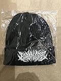 BABYMETAL ブルータルロゴ ニット帽 ベビーメタル