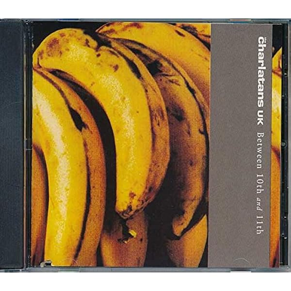 Amazon.co.jp: The Charlatans: ミュージック