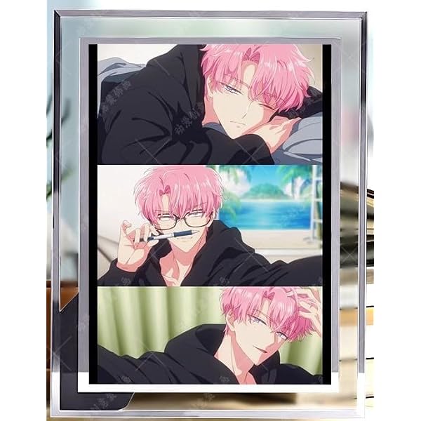 Amazon | 全5種 多聞くん今どっち！？ F/ACE ポーチ 公式 キャラクター