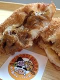 黒毛和牛すじカレーパン 東大阪カレーパン会公認カレーパン!!!