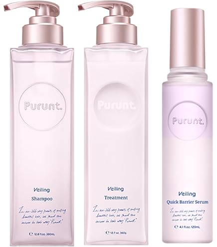 Amazon | プルント リライトペアセット ホワイトラベンダー ミスト