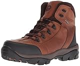 [FOOTWEAR SPECIAL] Avenger 7244 Leather Waterproof Comp Toe No Exposed Metal EH Work Boot