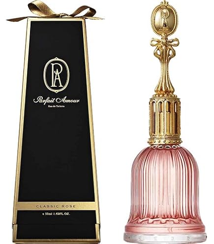 Amazon.co.jp: 【パルフェタムール】 ウィッシュ アイ EDT 50ml