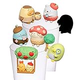 PUTITTO すみっコぐらし vol.3 BOX商品 1BOX=8個入り、全6種類+シークレット