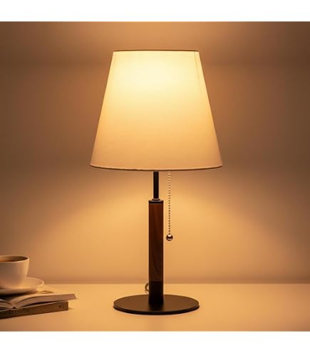 Amazon | パナソニック Panasonic 卓上型 LED 電球色 スタンド 中間