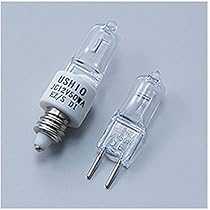 ウシオ　ハロゲンランプ　JC36V400WS　400W相当　３個セット ウシオ ハロゲンランプ JC36V400WS 400W相当 3個セット