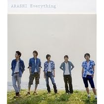 Amazon.co.jp: Everything(通常盤): ミュージック