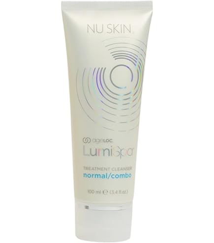 Amazon | ニュースキン｜ageLOC ルミスパ トリートメント クレンザー