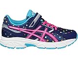 (アシックス)ASICS キッズ Kids ボーイズ PRE-CONTEND 3 PS (Little Kid/Big Kid) スニーカー Kid running shoes キッドランニングシュー