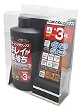 建築の友 かくれん棒PRO ハイブリッドワックス ポリカーボネートタイプ樹脂配合ワックス 【品番:HYW-1】