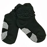 1Pクルー3段メロー　クロ　12-15cm