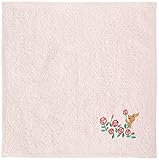 シンジカトウ フルール タオルチーフ 幸せみつけた SKTC110-04