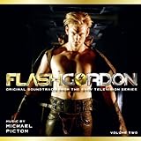 Flash Gordon Vol.2