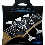 Ibanez ベース弦 5弦ショートスケール用 IEBS5CMK