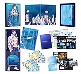 劇場版Free!-the Final Stroke- 後編(Amazonオリジナル特典なし) [Blu-ray]