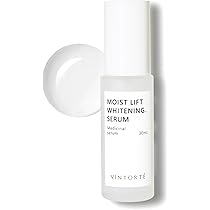 VINTORTE モイストリフト クレンジング クリーム セラム 4品セット VINTORTE モイストリフト クレンジング クリーム セラム 4品