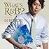 DJ KOMORI「WHAT'S R&B? 2010」