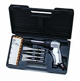 Chicago Pneumatic CP714K Super Duty Air Hammer Kit [並行輸入品]